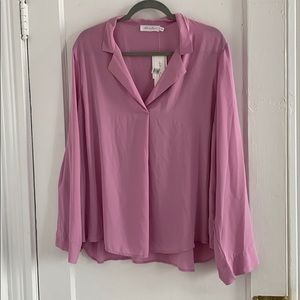 NWT Nordstroms blouse!
